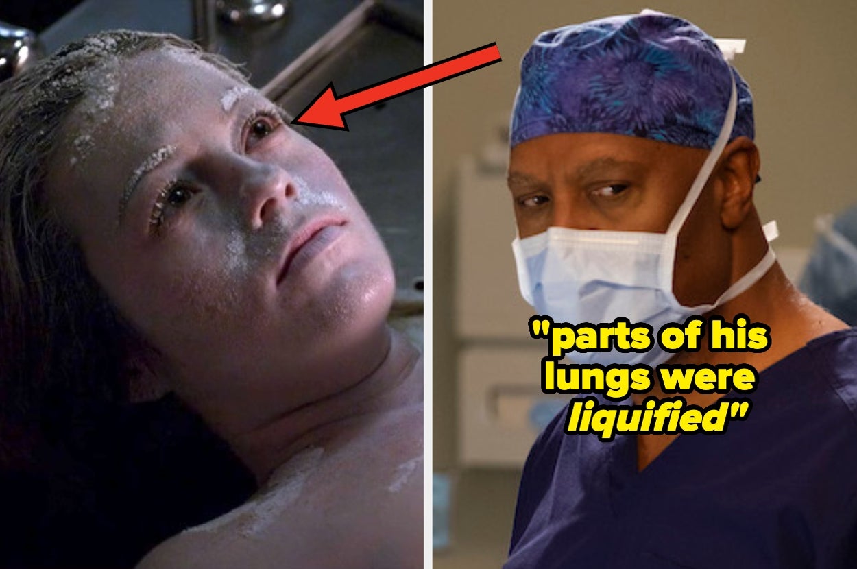 People Who Perform Autopsies Are Sharing The Most Interesting Things They've Seen In A Dead Body, And Wow