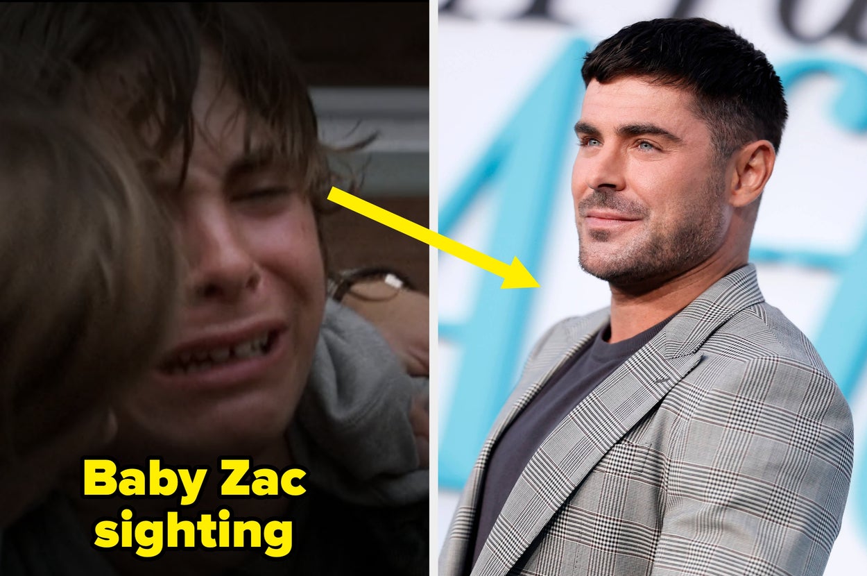 Blink And You’ll Miss 15 Actors Who Got Their Early Start On "ER"