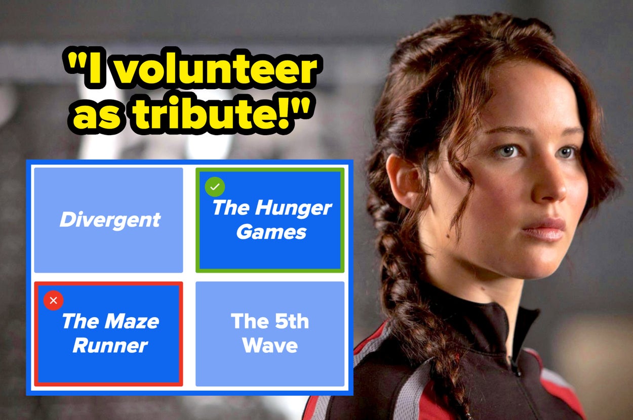 If You Can Score 93% On This 2010s Movie Quotes Quiz, You're Officially A Movie Expert