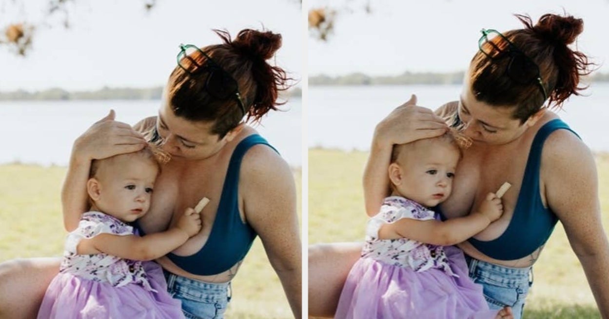 My Historic Home Was Beautiful. It Was Also Slowly Killing My Triplets.