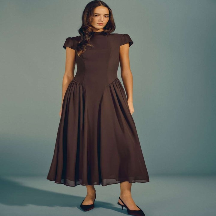 fashion spring dresses The Best from Amazon Offer:2x Różdżka Bloom 5w1 softmotion Eddy K