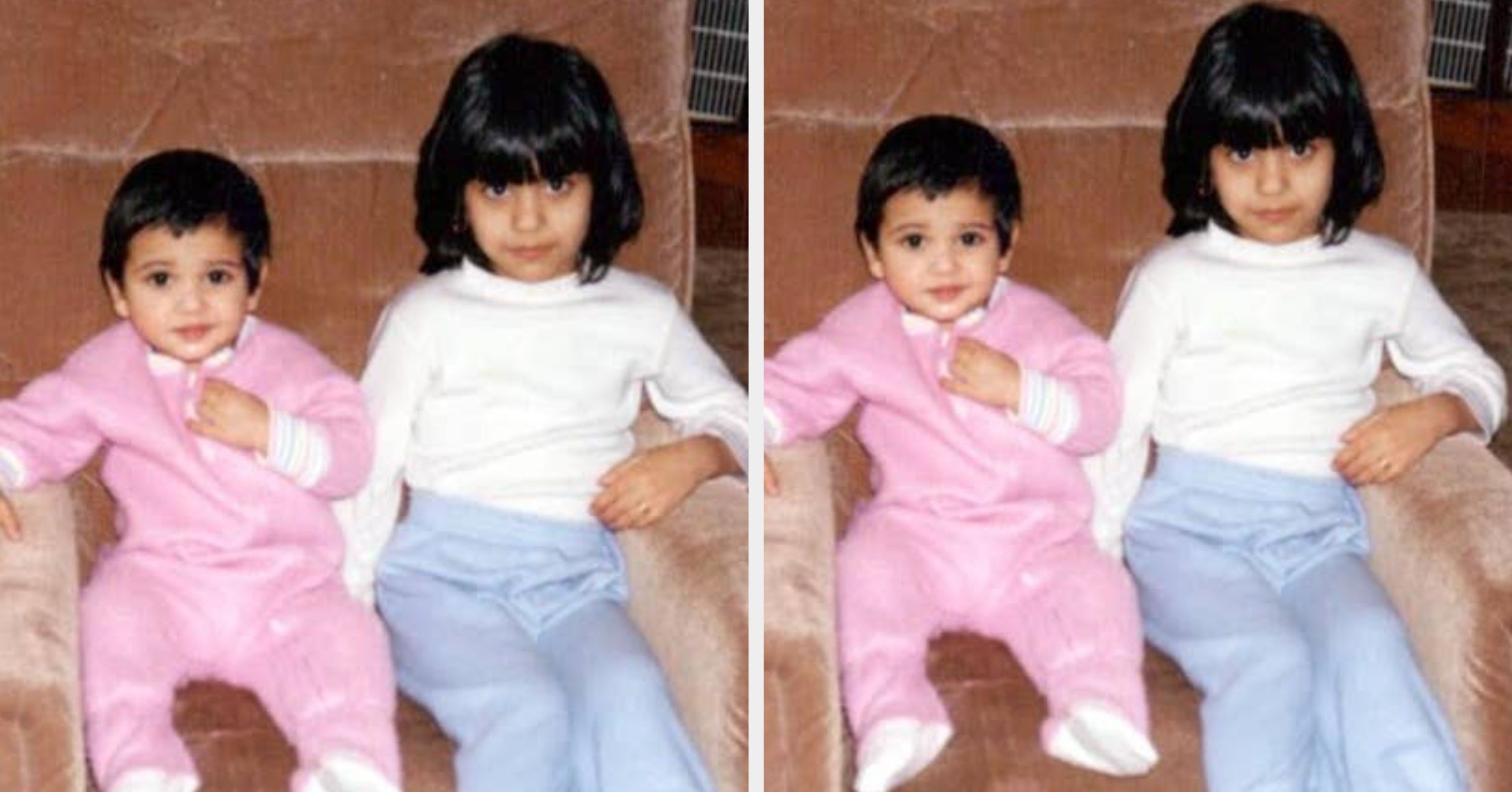 My Family Moved To America And Into A Real Haunted House. Here's What Happened.