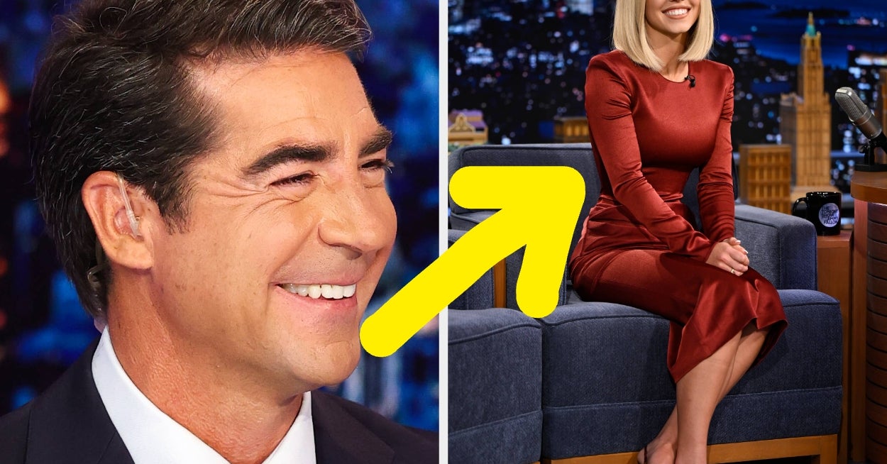 Sydney Sweeney’s New ‘Republican’ Look Sparks Cringe Segment on Fox News