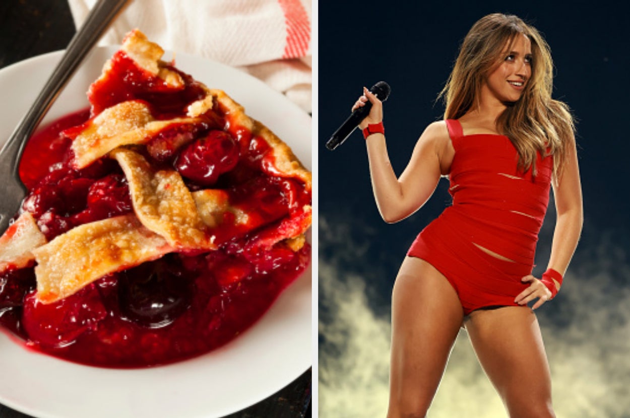 I Can Guess Your Top Spotify Artist Based On Your Food Preferences