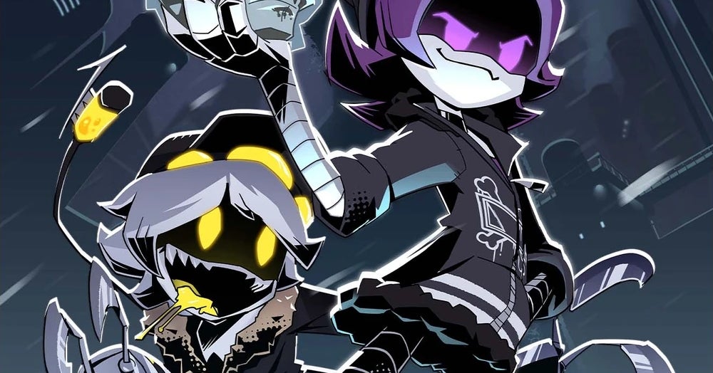 Which ‘Murder Drones’ Character Are You? Personality Quiz