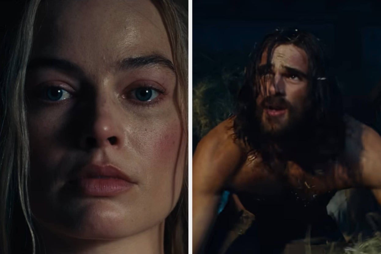 Here’s A Full Recap Of The “Wuthering Heights” Backlash After Margot Robbie Revealed Emerald Fennell Wants It To Be “This Generation’s ‘Titanic’”