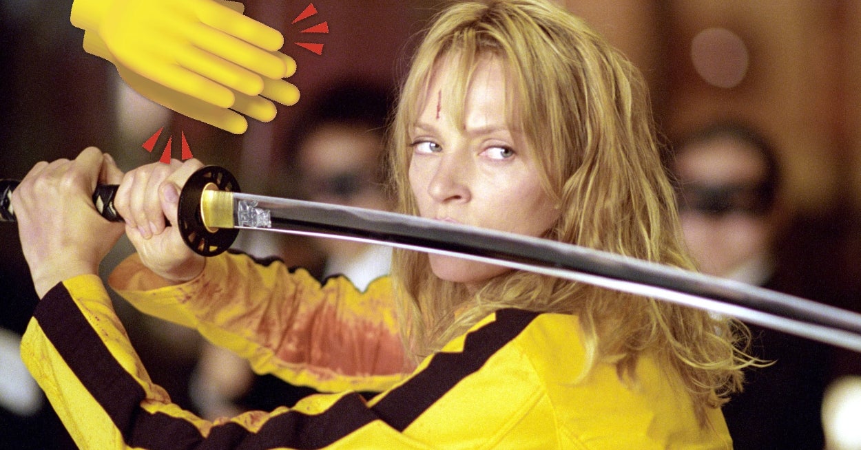 Kill Bill’s Revolutionary Female Action Heroes