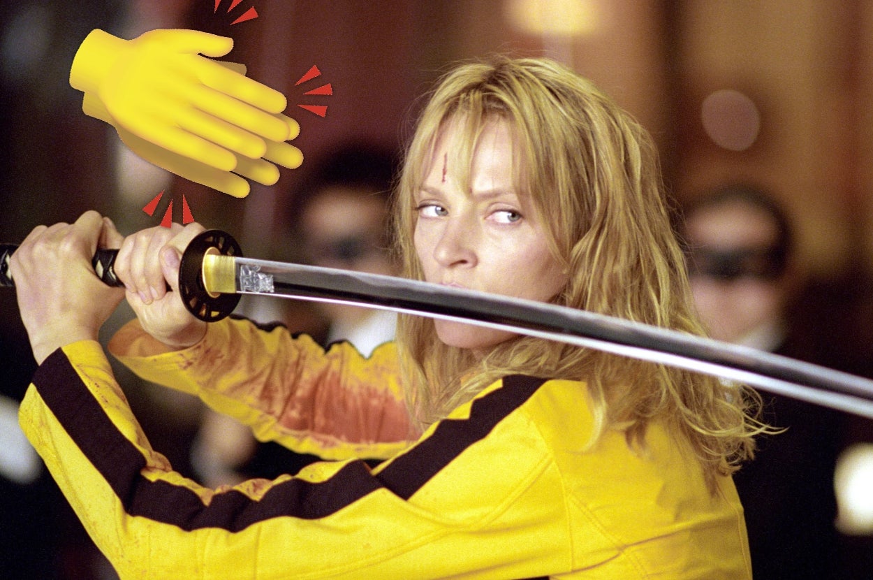 10 Times "Kill Bill" Challenged Female Stereotypes In Action Cinema!