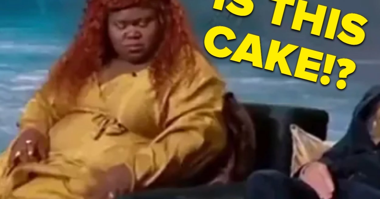 Travel Across The United Kingdom And We'll Guess Your Favorite Type Of Cake