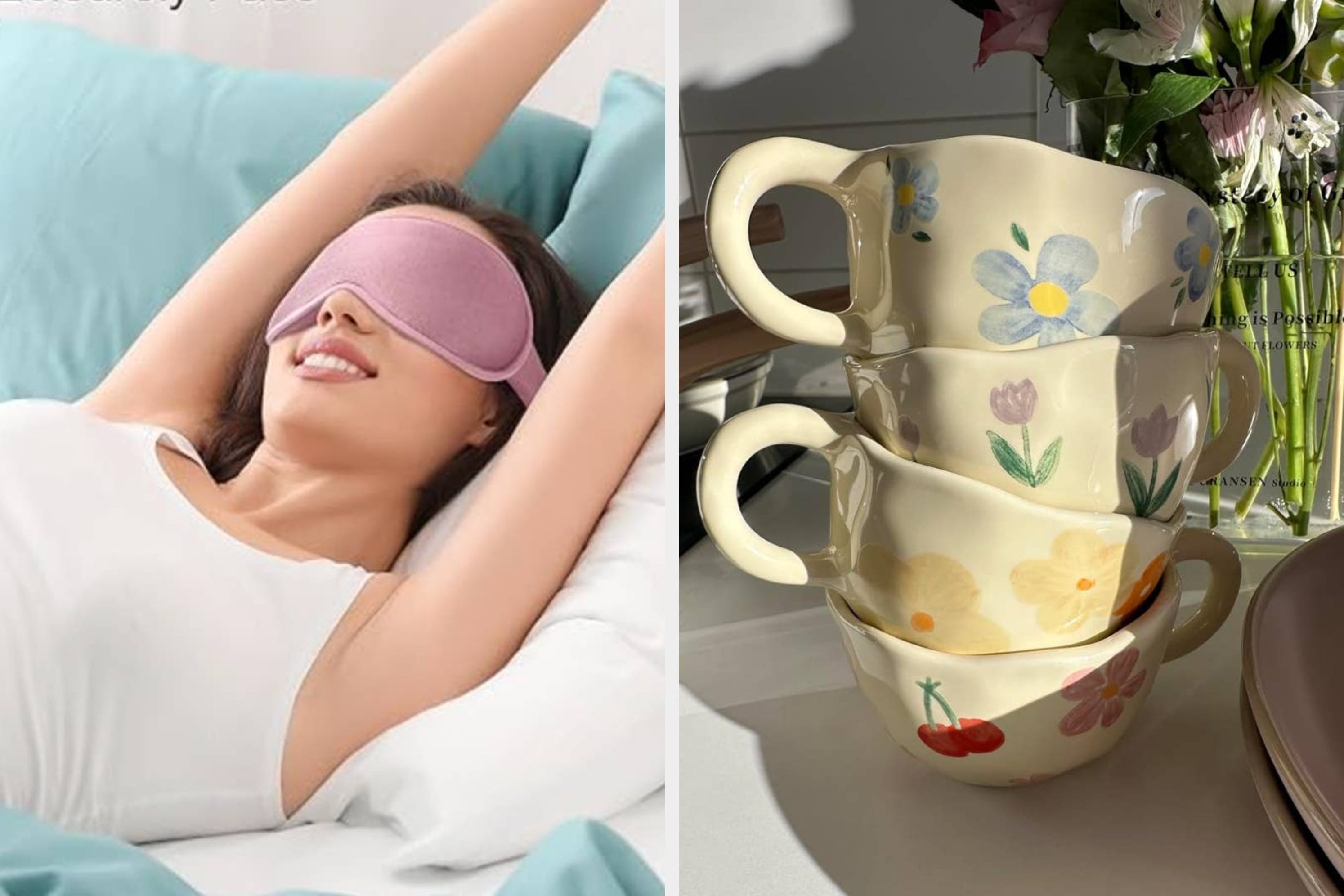 Since We’re All Turning Into Homebodies Now, Check Out These 42 Home Items You’ll Want To Keep Nearby