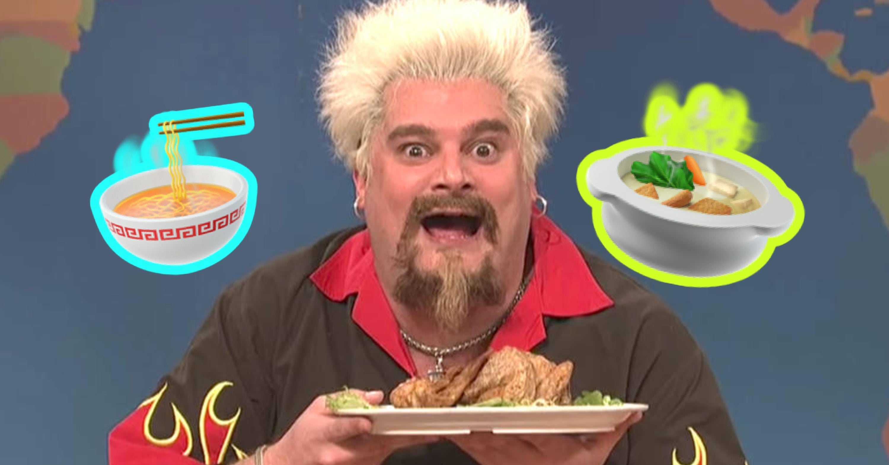 Pick Your Favorite Soups And We'll Guess Your Favorite Winter Activity