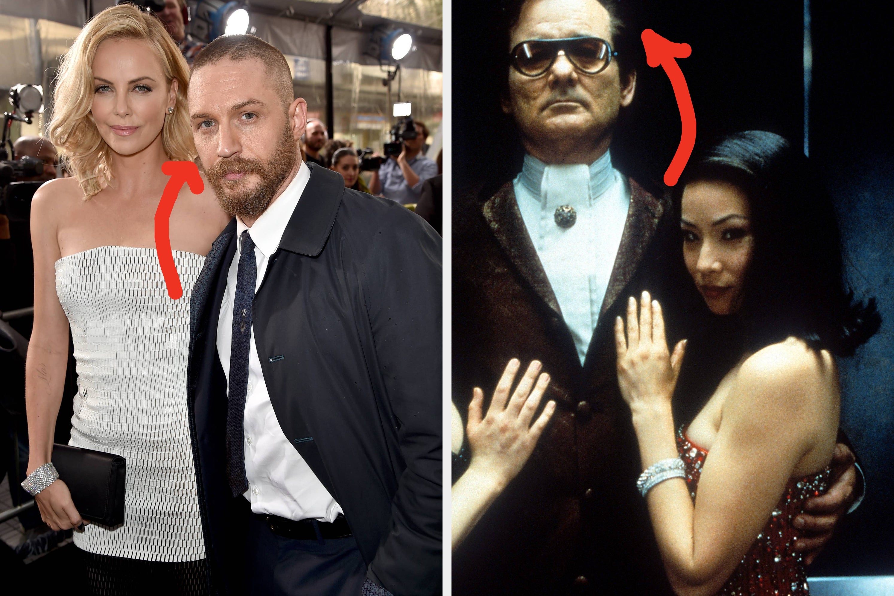 11 Problematic Celebrities Who Were So Bad, They Literally Got Called Out By Their Own Co-Stars