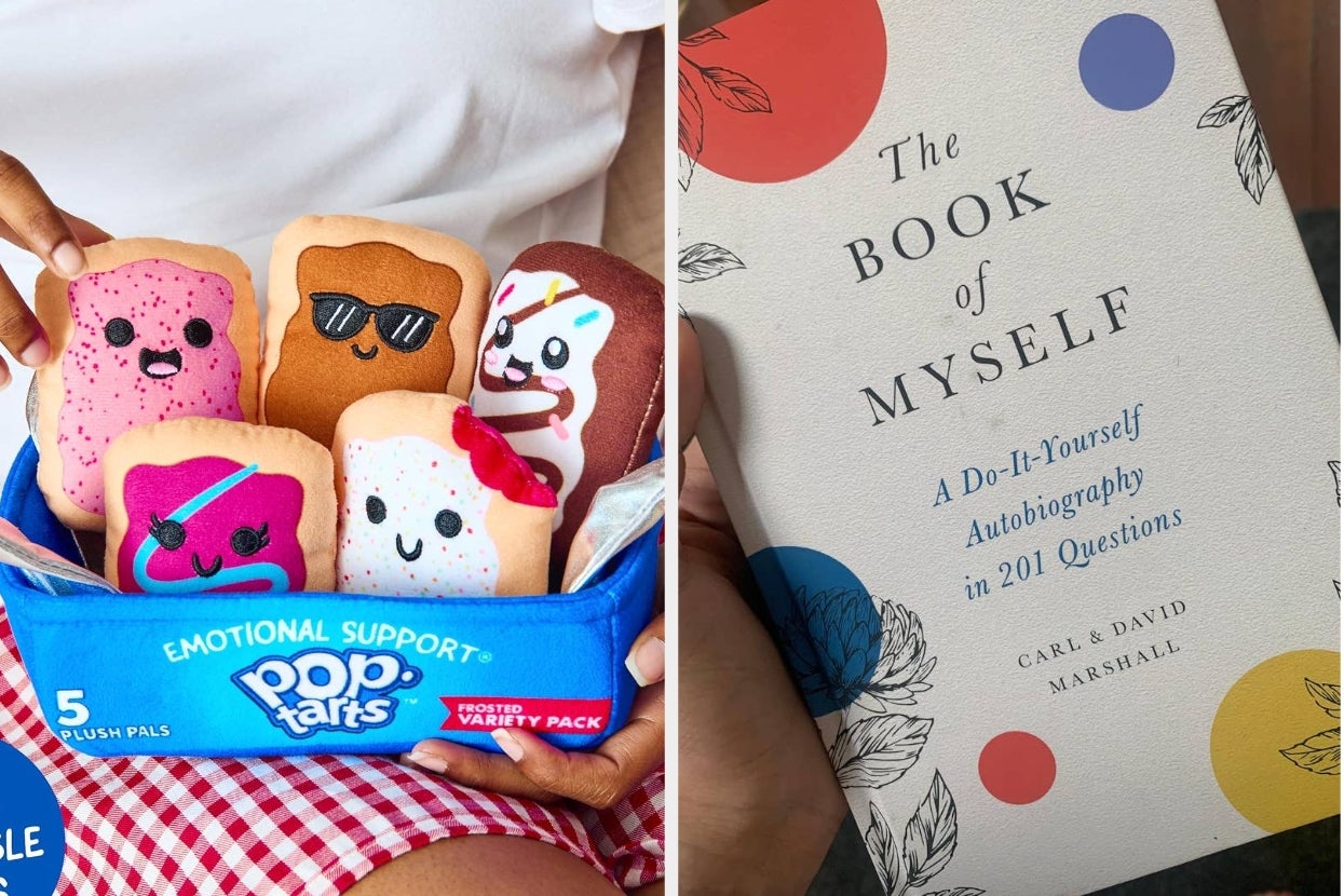 If You Want Some Gift Giver Insurance, Go With One Of These 38 Guaranteed Hits