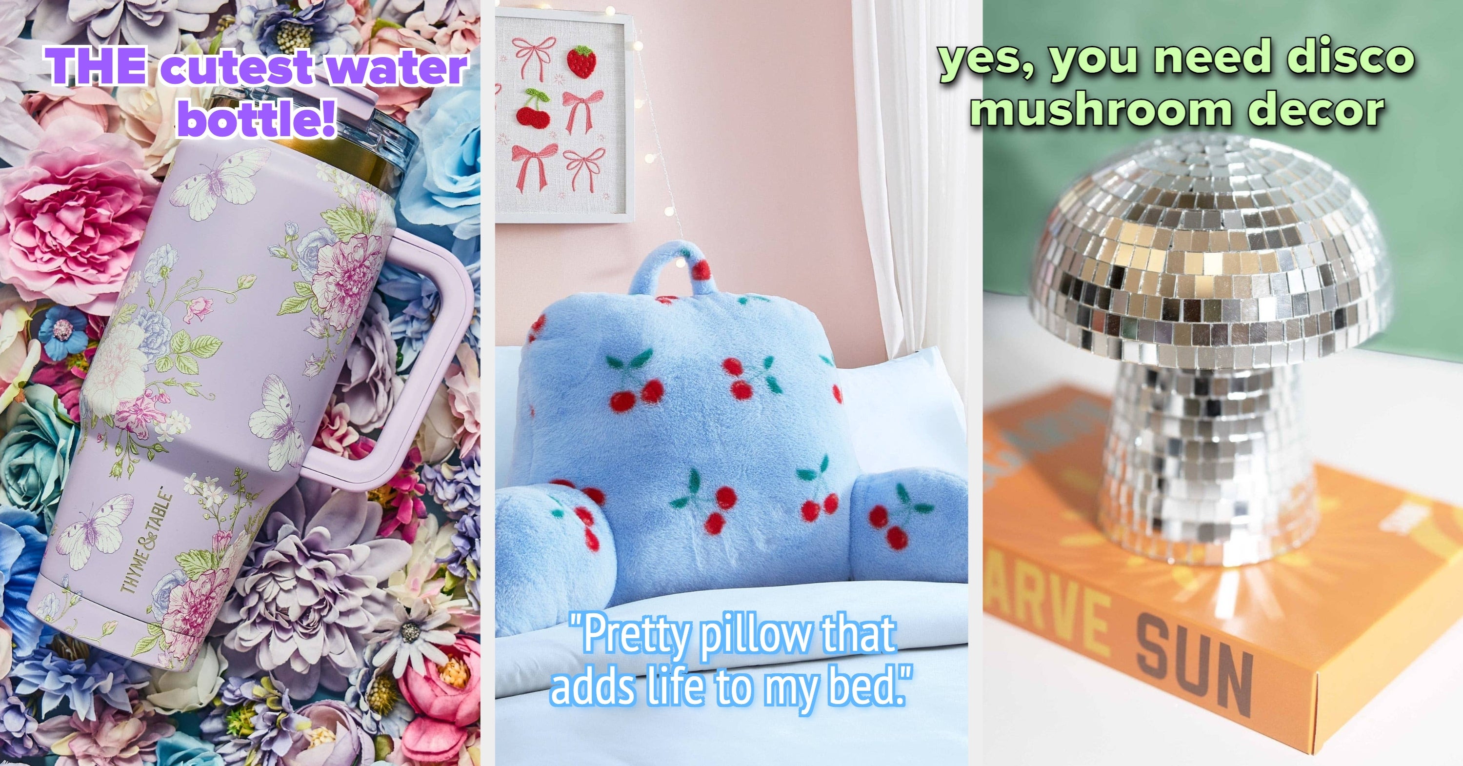 30 Products From Walmart So Genuinely Beautiful They Will Haunt Your Cart Until You Buy Them