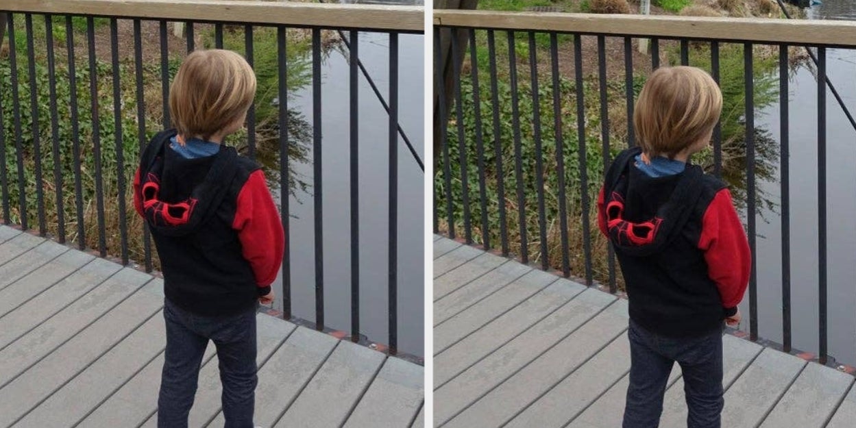 I Went To My Son’s Class To Explain How He Goes To The Bathroom. Here’s Why.