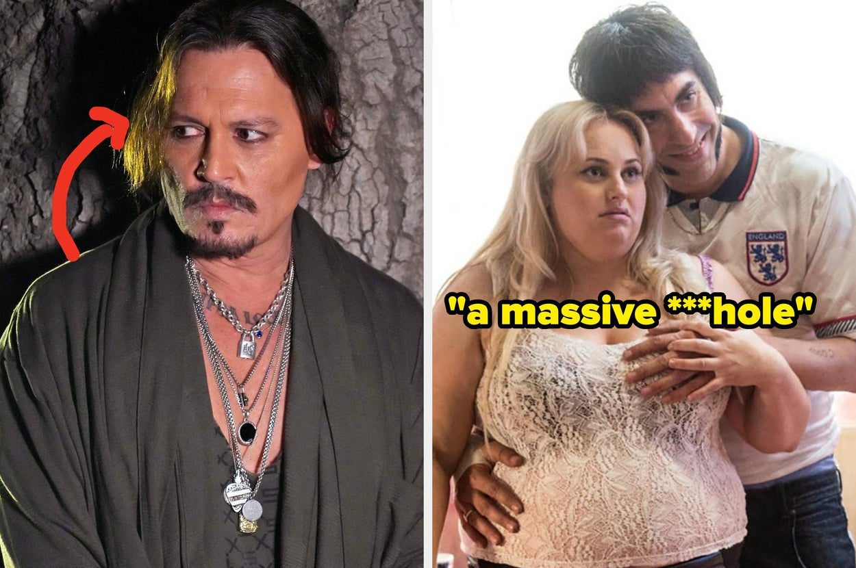 11 Problematic Celebrities Who Were So Bad, They Literally Got Called Out By Their Own Co-Stars