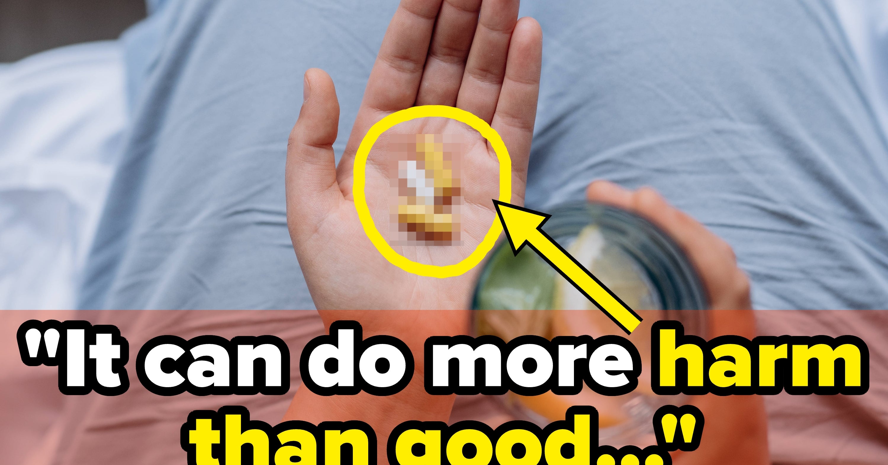 Experts Are Begging People To Leave These 14 "Healthy" Trends In 2025