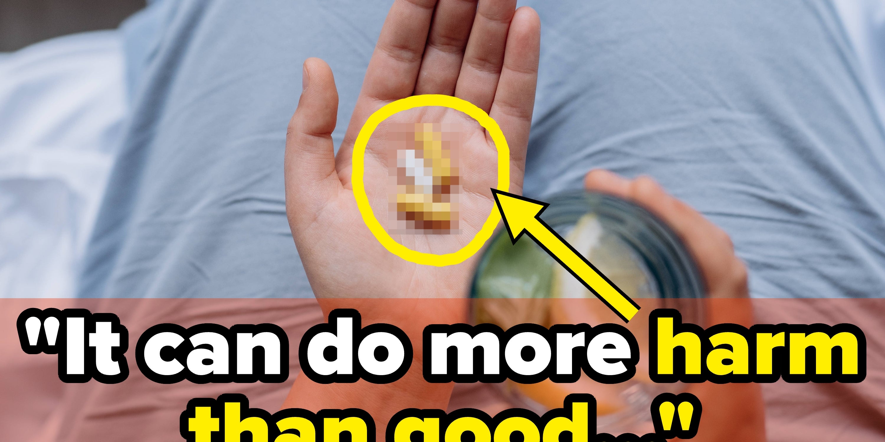 Experts Are Begging People To Leave These 14 "Healthy" Trends In 2025