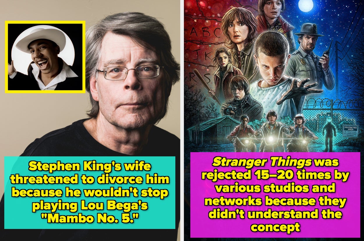 My Mind Is Truly Blown By These 10 Facts That I Just Learned And That Sound Very Fake But Are Actually 100% Real