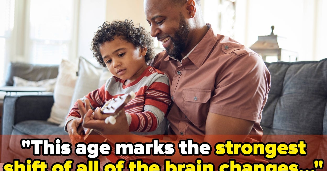 Your Brain Probably Reaches Adulthood Wayyyy Later Than You Think, And It's So Fascinating