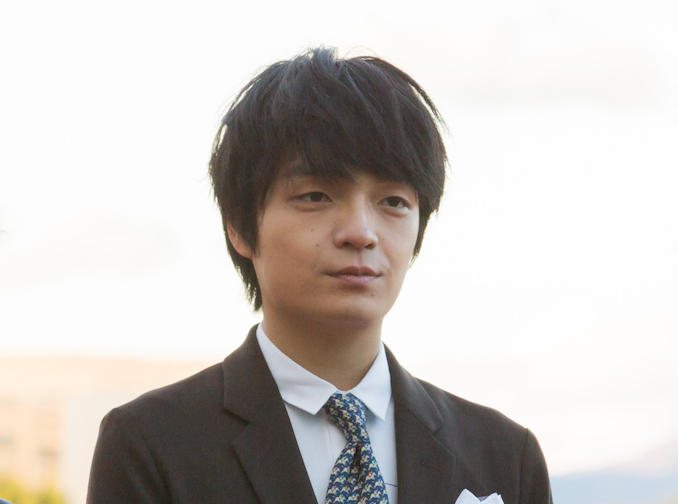 岡山天音さん（	Lo Chun Kit / 寄稿者/	Getty）