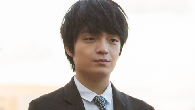 ひらやすみ】岡山天音「本当に本当にありがとう…」クランクアップ