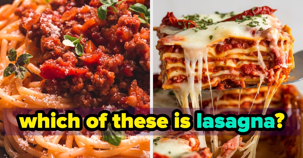 I Bet You Can't Name All 27 Of These Red Foods