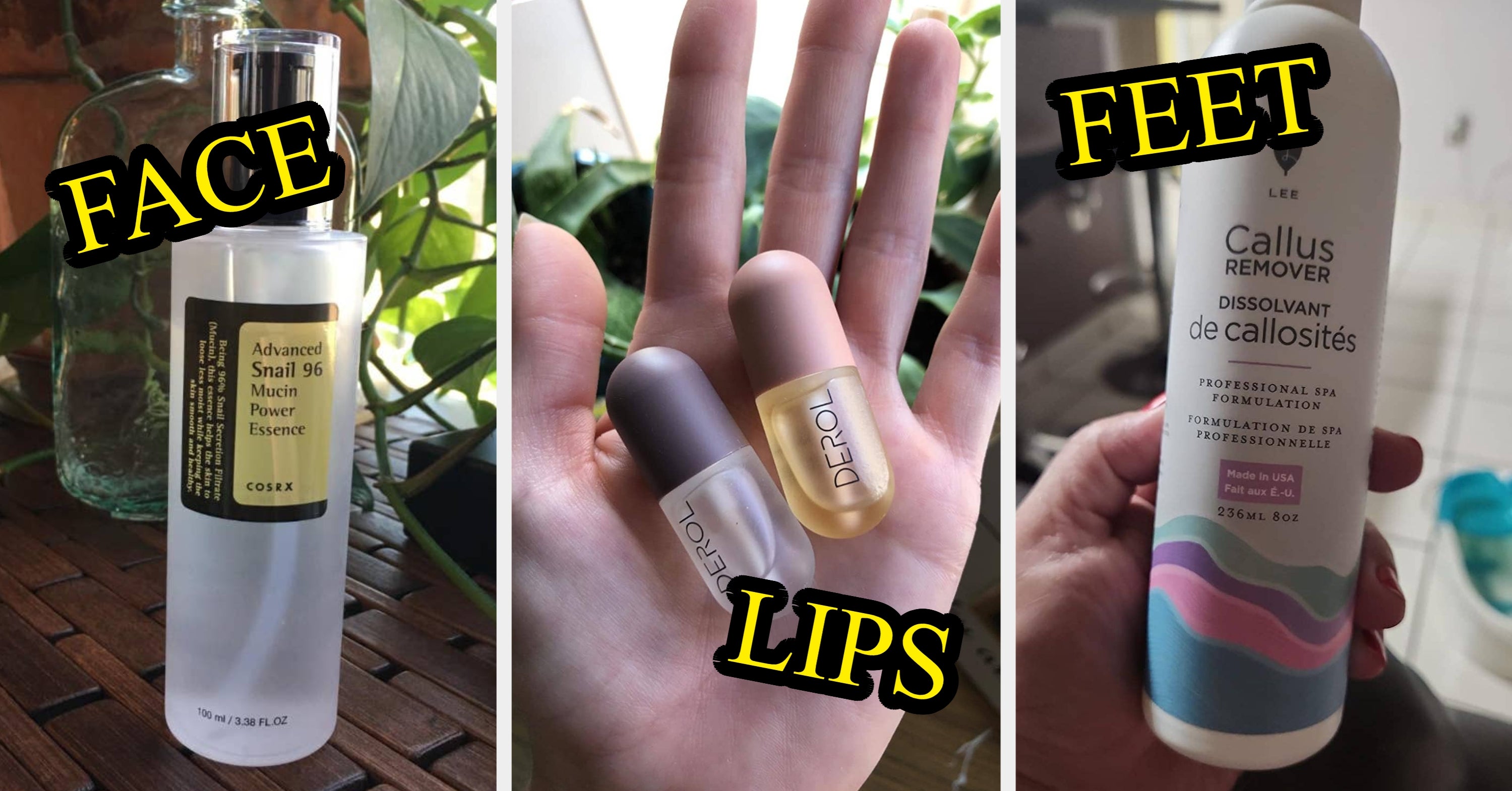 31 Beauty Products So Effective You’ll Wish You Could Travel Back In Time To Give Yourself A Heads Up