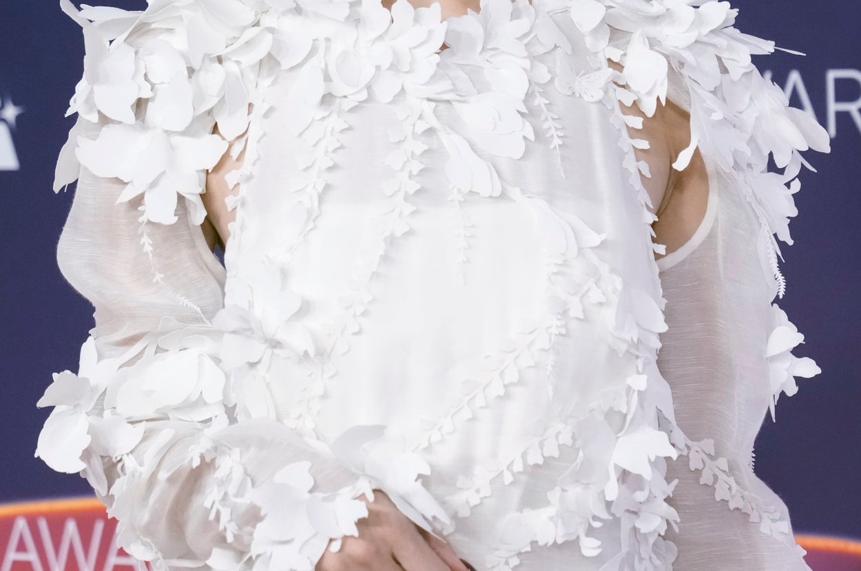 LiSAさん（時事通信フォト）