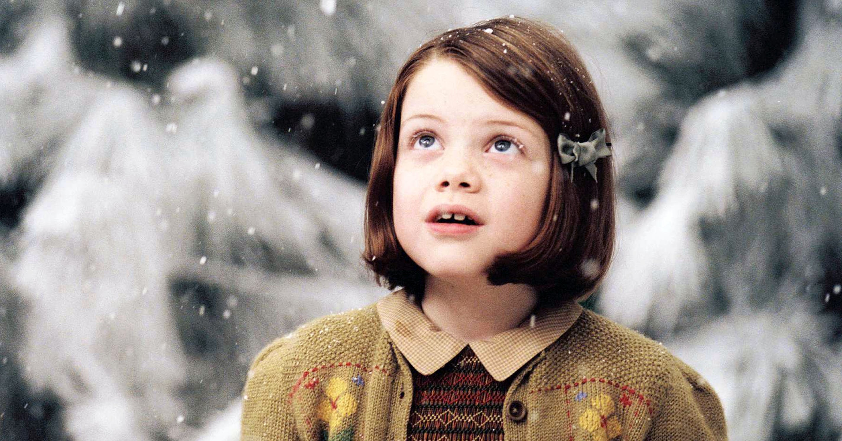 Georgie Henley Remembers Her Magical First Step Into Narnia’s Wardrobe