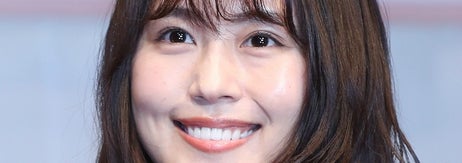 有村架純さん（時事）