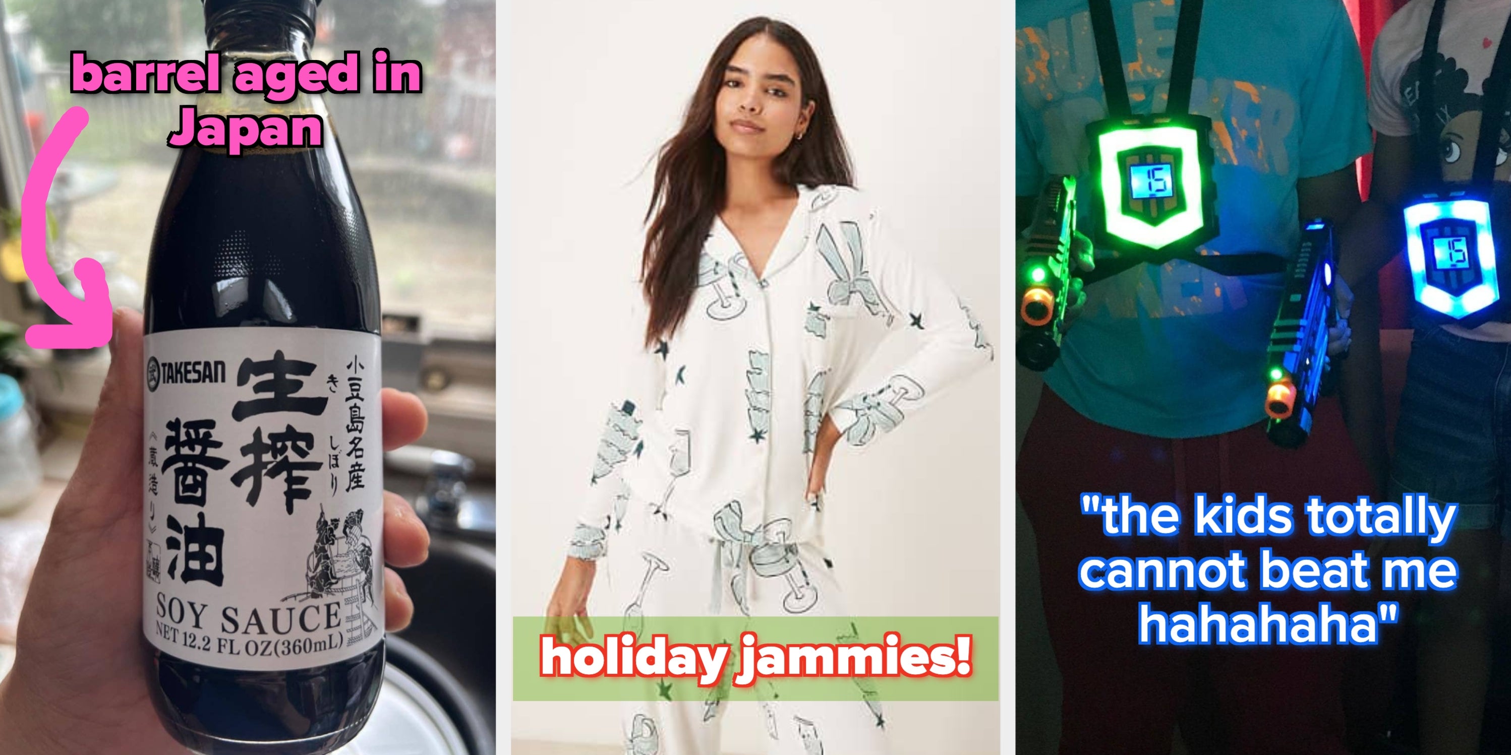 39 Foolproof Ideas For People Who Secretly *Whisper* Hate Gift Giving