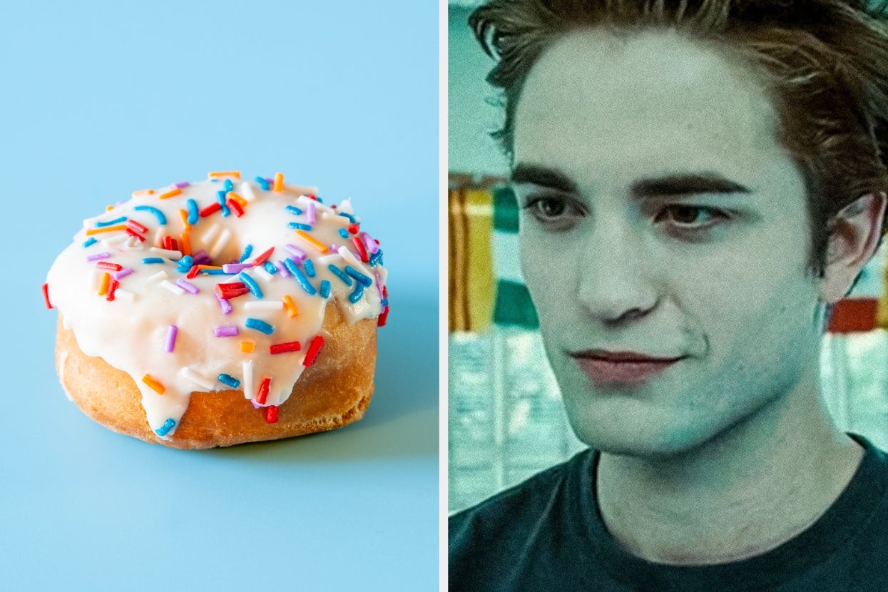 Eat A Huuuuuuge Bowl Of Snacks And I'll Guess Your Dominant Love Language