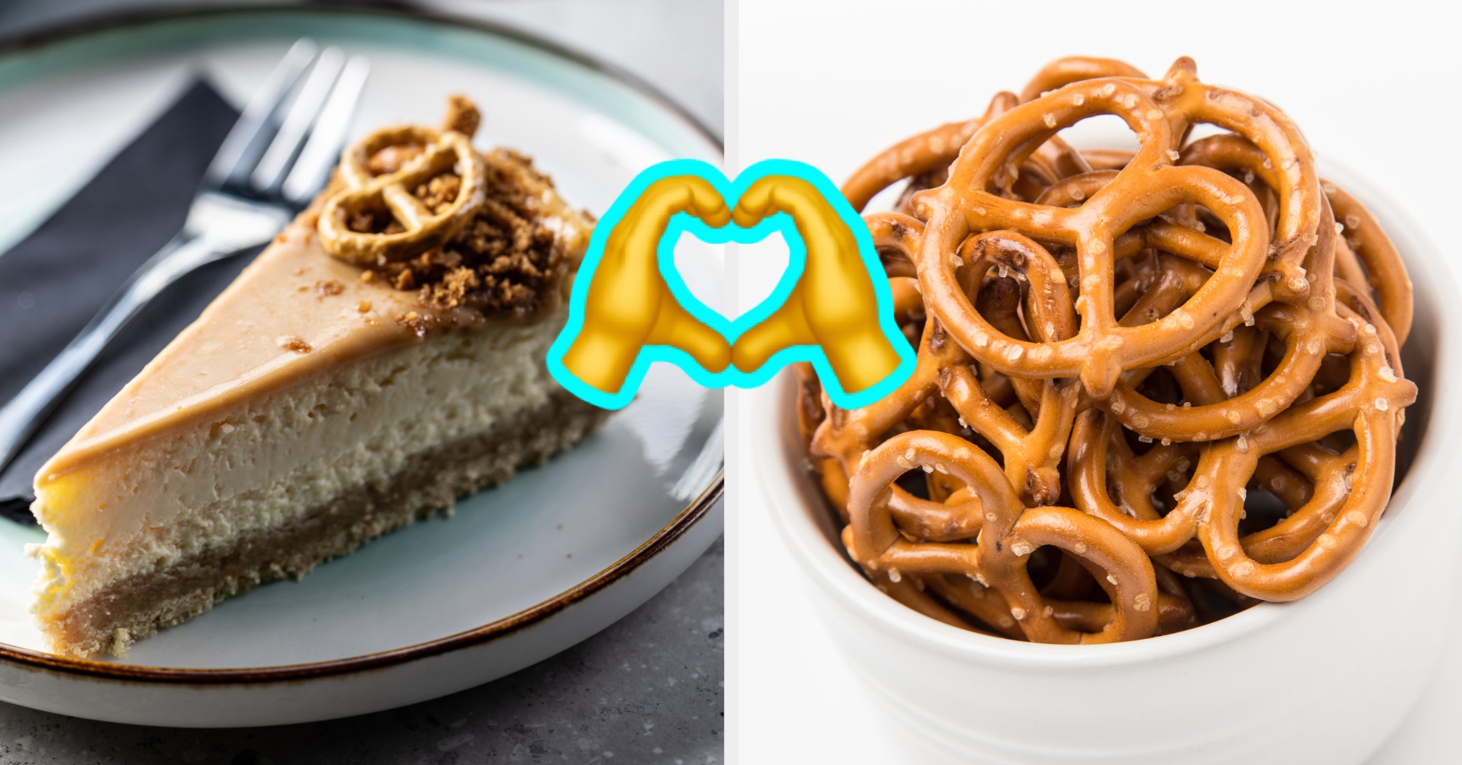 Be Suuuper Picky About Your Snacks And I'll Try To Guess Your Love Language