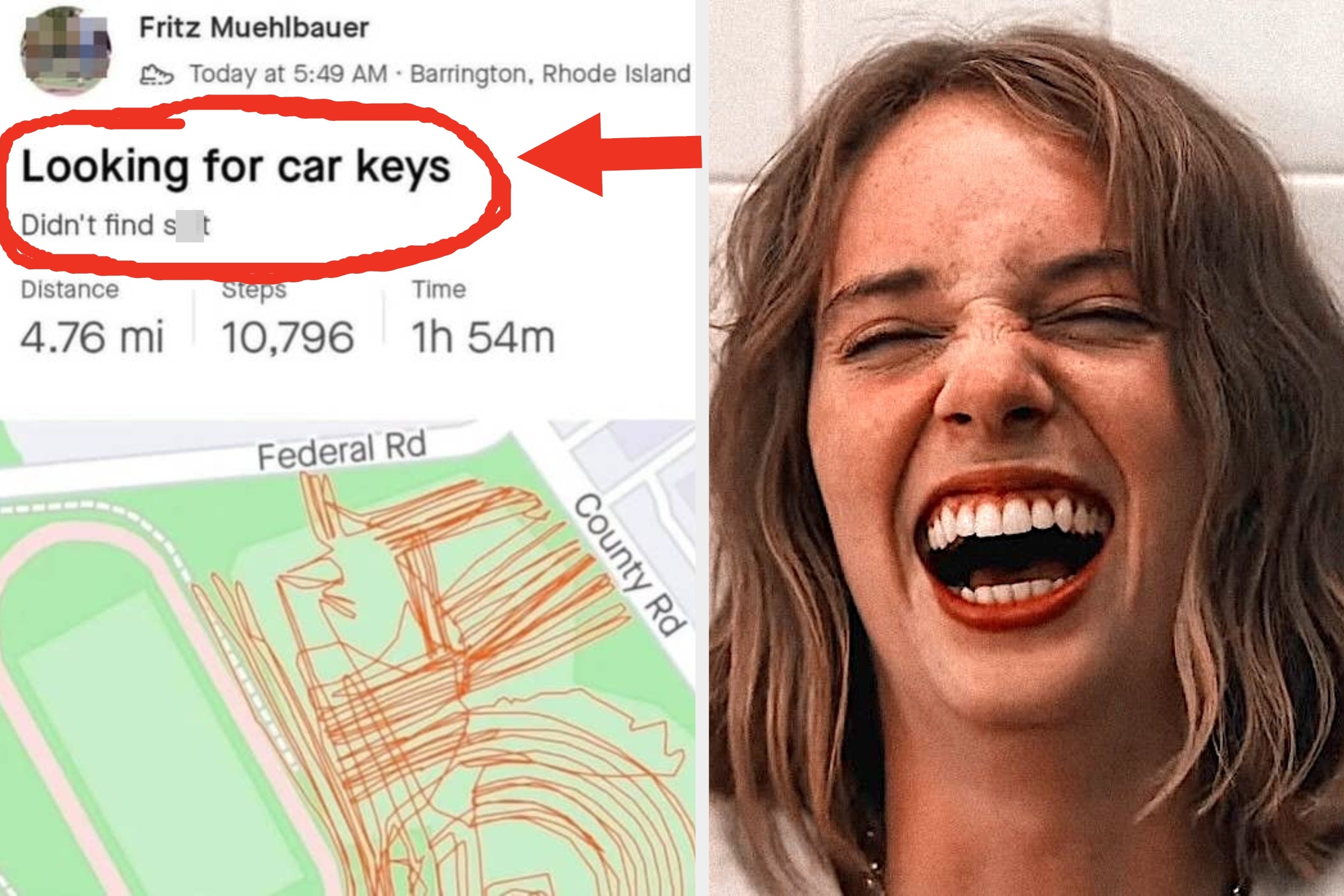 I’m Straight-Up Laughing My Little Butt Off At These 32 Pictures That I'm Completely Convinced No One Could Ever Keep A Straight Face At