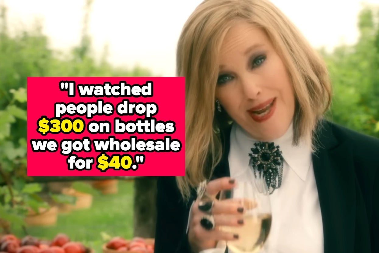 27 "Luxuries" That Are Actually Just Massive Rip-Offs In Disguise