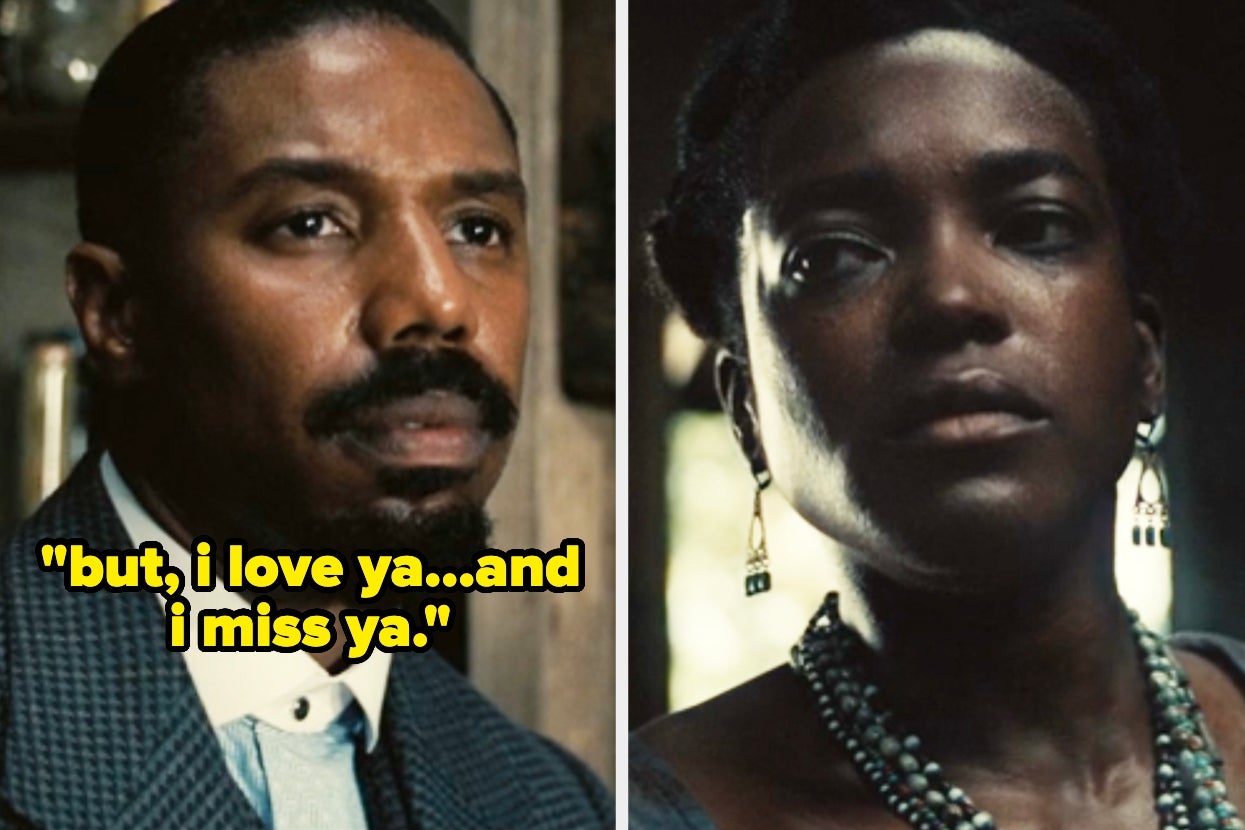 I Genuinely Want To Know Which Actors You Think Had The Best Romantic (Or Platonic) Chemistry Onscreen In 2025