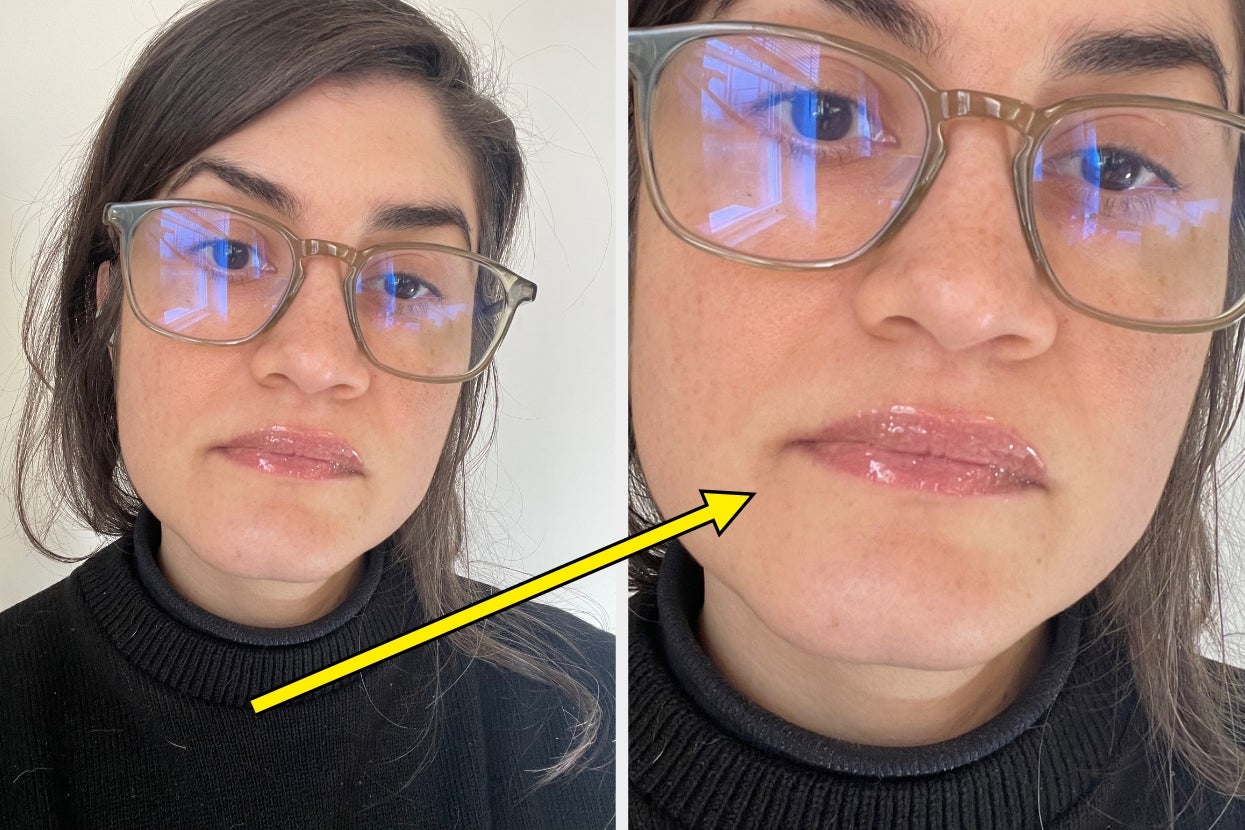 My Lips Are Soooo Chapped This Winter, So I Tested 6 Popular Lip Masks To Find Out Which One Is Really Worth It