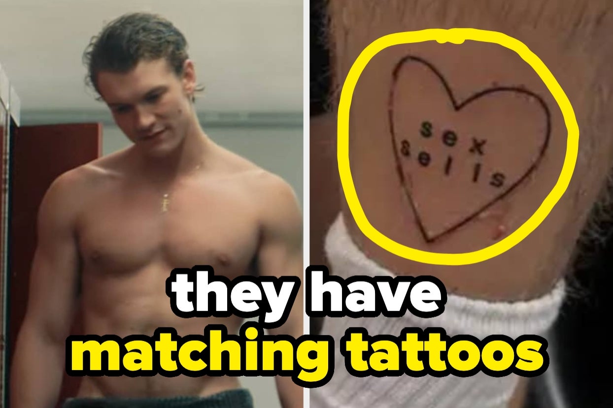 "Heated Rivalry" Is The Absolute Hottest Show On TV Right Now, And These Two Lead Actors Are Why — Get To Know Them