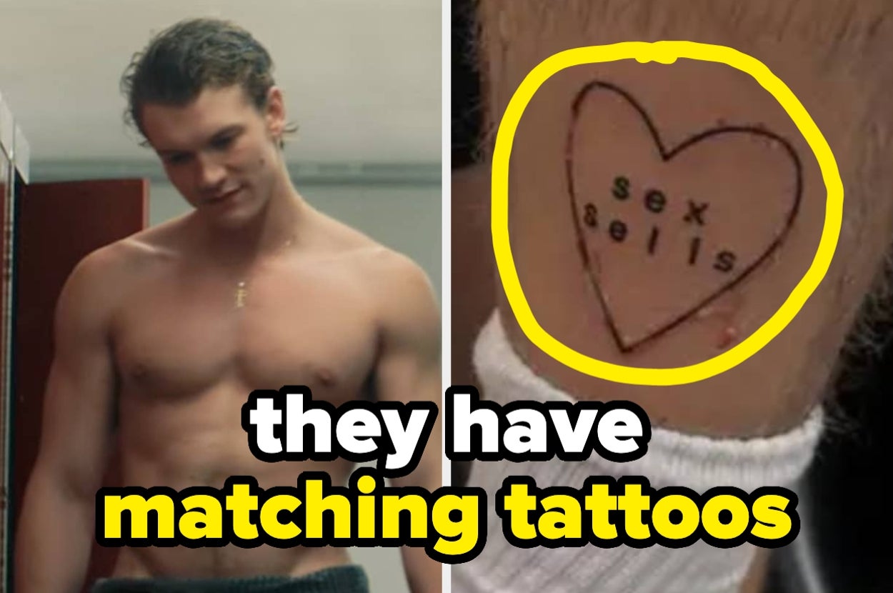 8 Things You Need To Know About The Two Leads Of "Heated Rivalry" That Have The Internet Absolutely Swooning