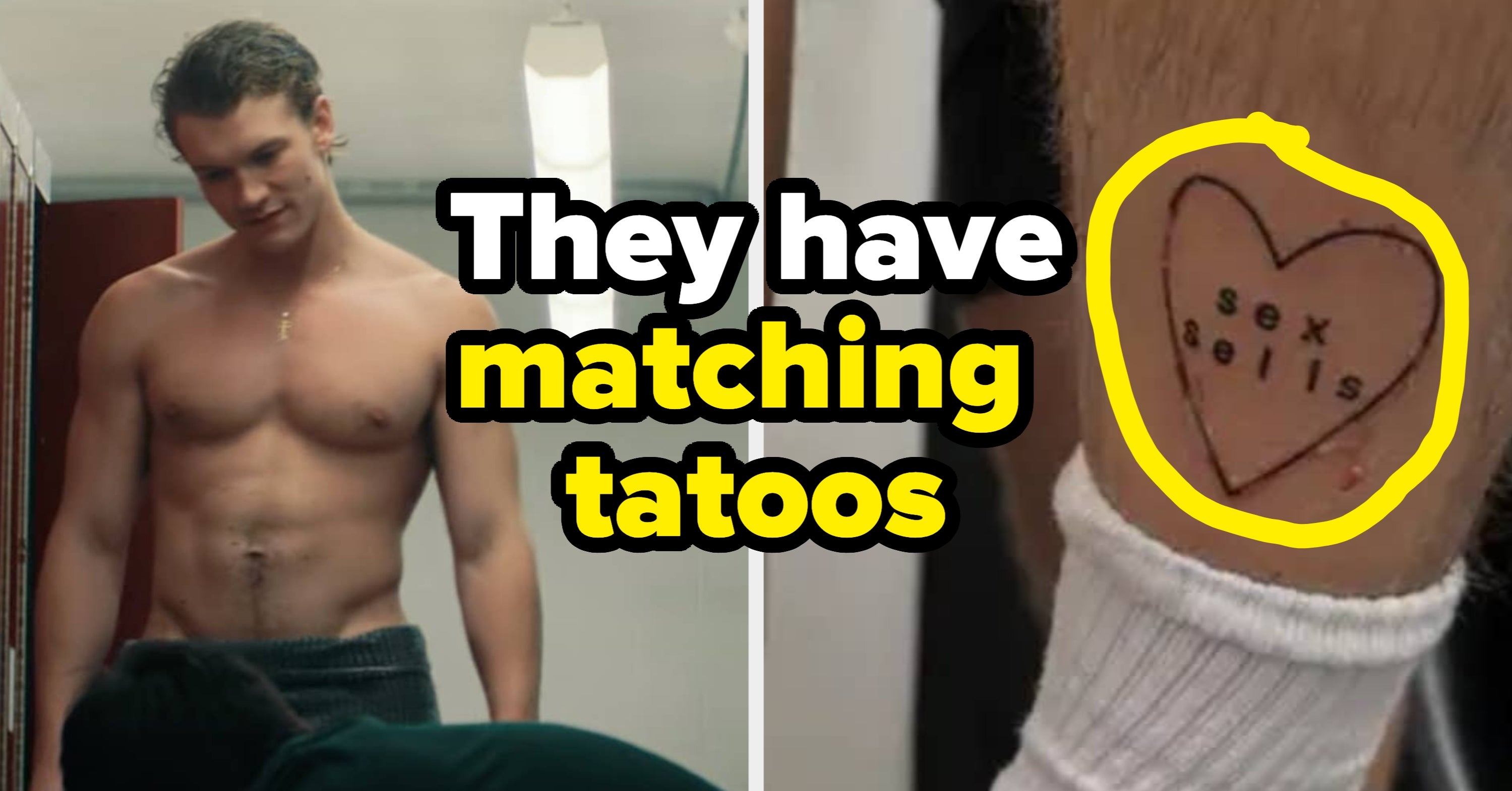 8 Things You Need To Know About The Two Leads Of "Heated Rivalry"