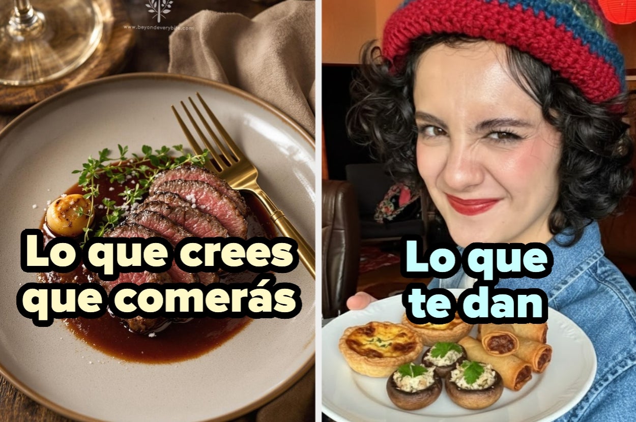 Hablé con Renée y esto es lo que nunca te cuentan de asistir (y ganar) un Latin Grammy