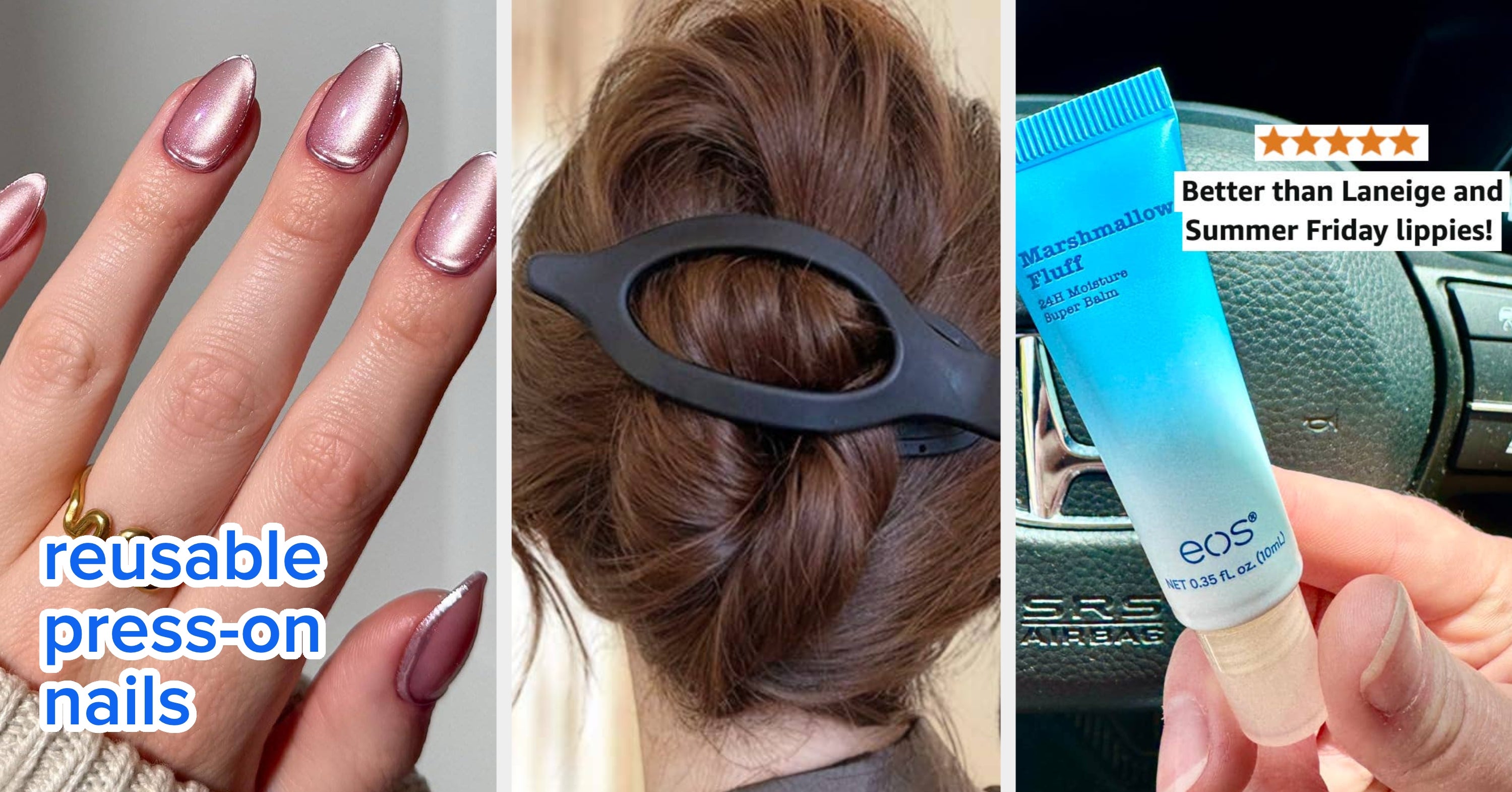 34 Beauty Products For Anyone Who Wants To Level Up Their Usual Routine