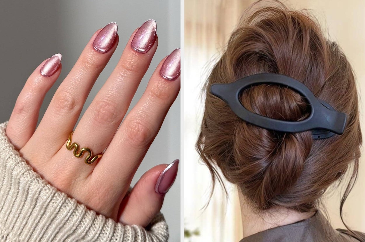 31 Beauty Products For Anyone Who Wants To Level Up Their Usual Routine