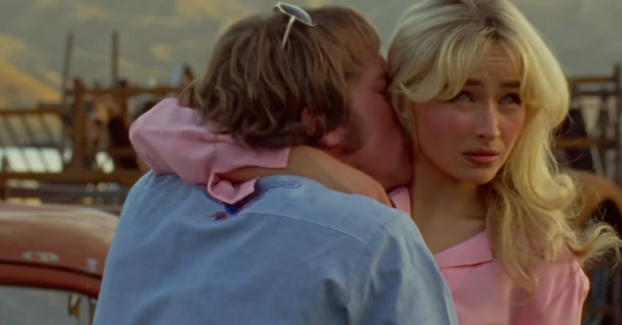 If You Have A Story About A Person Making You Give Up On Relationships Altogether, We're All Ears