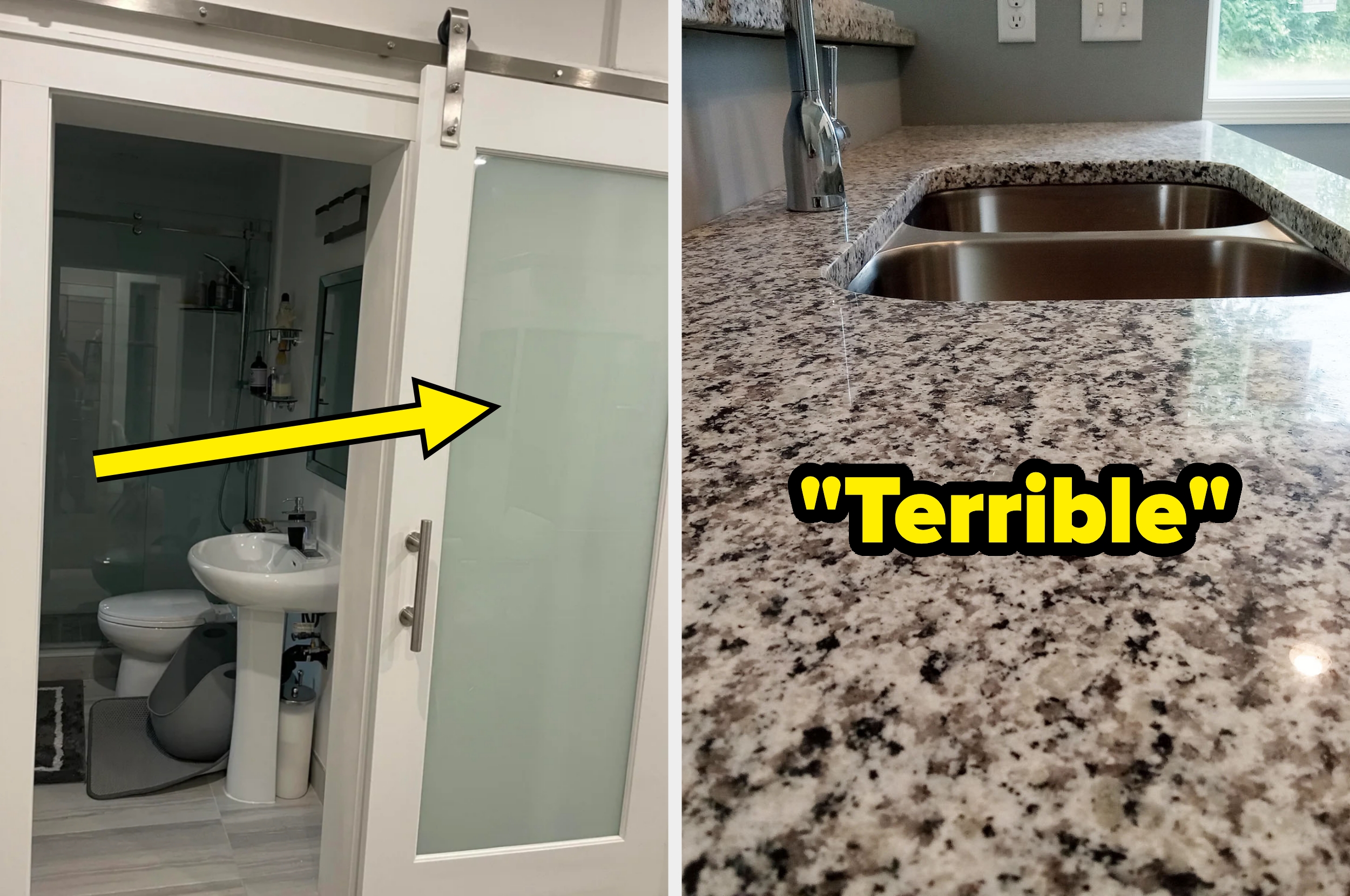 buzzfeed.com - Liz Richardson - People Are Calling Out The Modern Home Design Trends They Absolutely 'Hate,' And It's Sooo Brutal