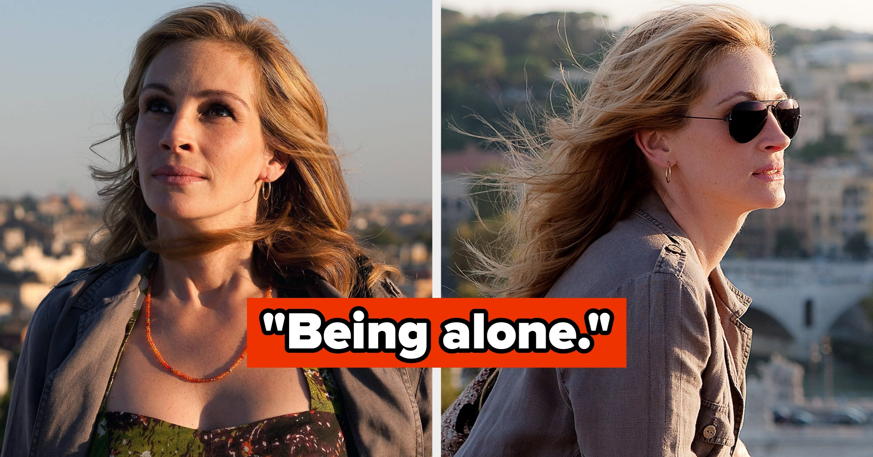 People Are Sharing The "Scary" Things In Life That Get A Lot Less Scary As You Mature, And I'm Here For The Growth