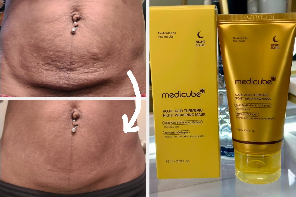 These 37 Products Were Clearly Designed By Someone Who Gets How Annoying Bodies Can Be