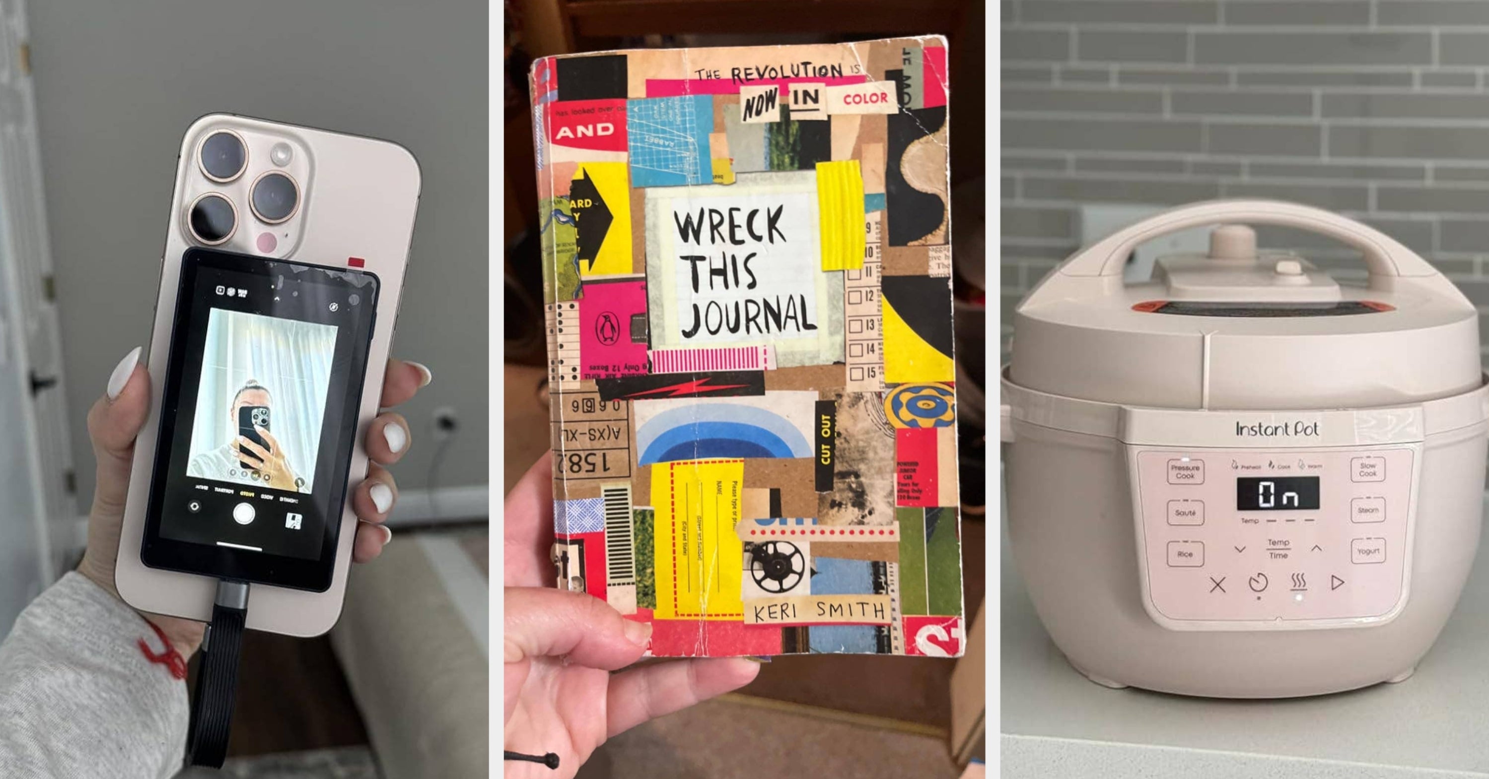 Mixed Up The Gift Tags? These 37 Gifts Will Be Guaranteed Hits No Matter Who Opens ‘Em