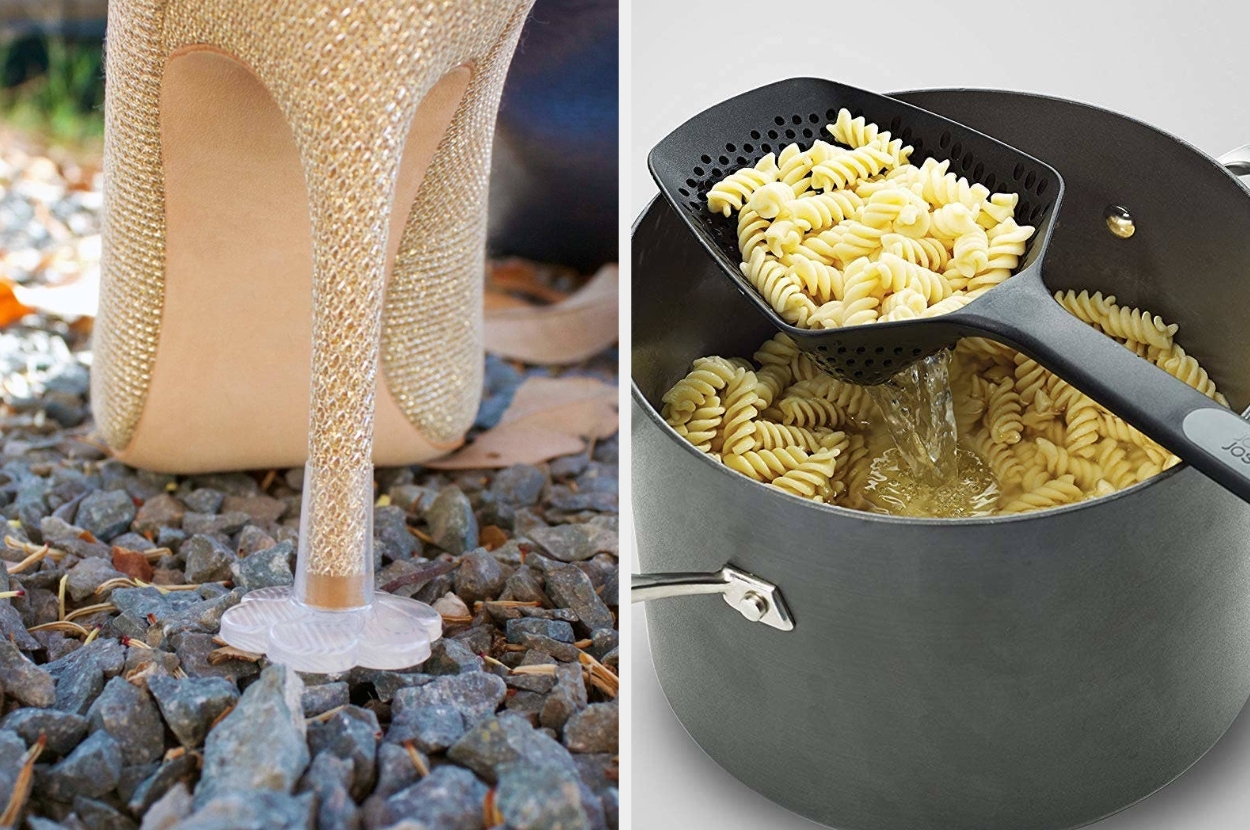 buzzfeed.com - Iman Sakrani - 34 Things To Help You Solve Some Of The Confusing Problems You Encounter